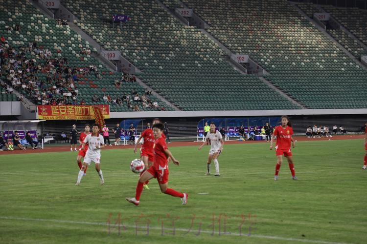 敢热爱 耀出色 | 2019女超联赛第十三轮精彩集锦 敢热爱 耀出色 | 2019女超联赛第十三轮精彩集锦